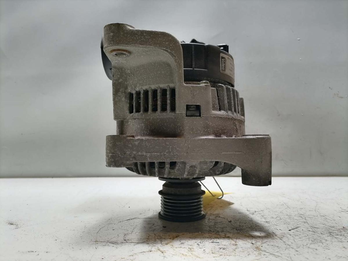 BMW 3er E46 Bj.2000 original Lichtmaschine Generator 2.5 125kw